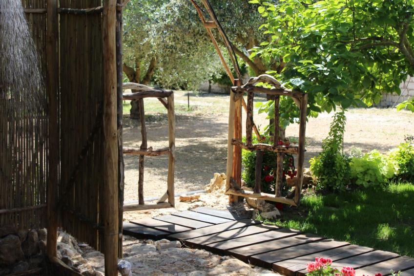 Schönes Ferienhaus mit Whirlpool - foto 6