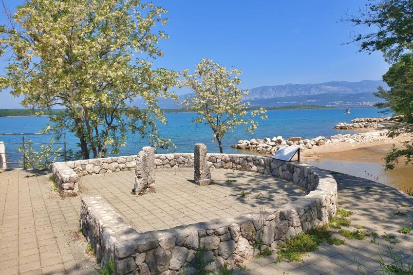 Wohnung Vodopija - foto 23