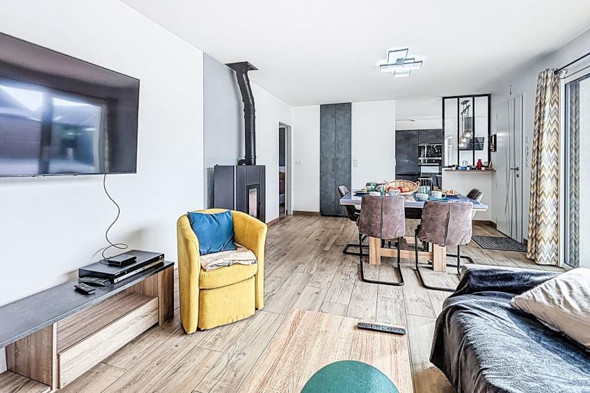 Maison Du Crouzic - foto 8