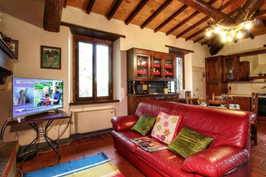 Le Corniole mit Pool, Jacuzzi und Grill - foto 12