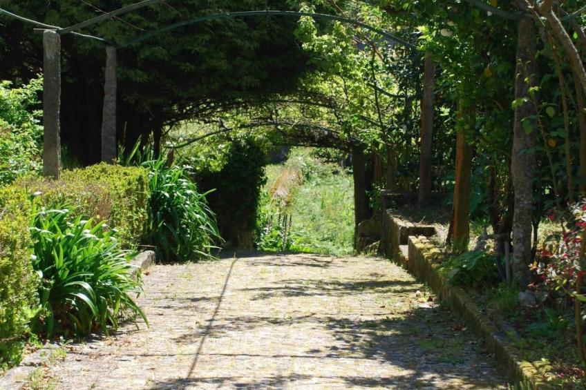 Villa mit rustikalem Charme in Afife - foto 44
