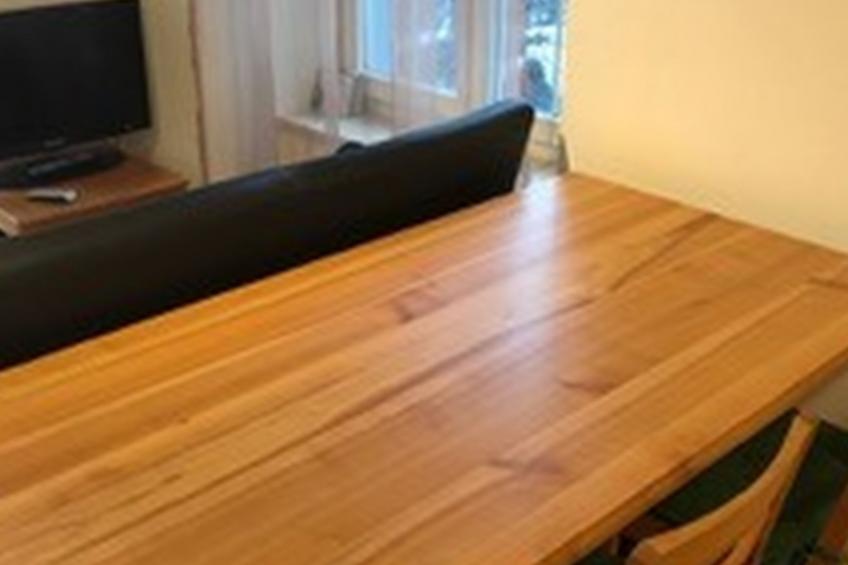 St. Gallerhof Apartment, (Bad Ragaz). 2-Zimmerwohnung mit 3 Balkonen - foto 17