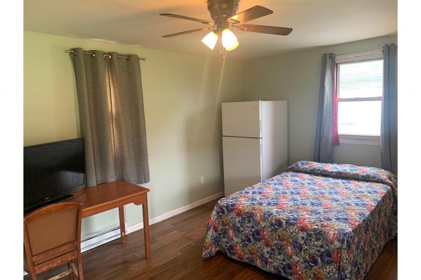 1 Bedroom Cabin - foto 38
