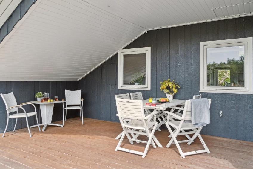 "Reidar" - 600m from the sea in Lolland, Falster and Mon - foto 19