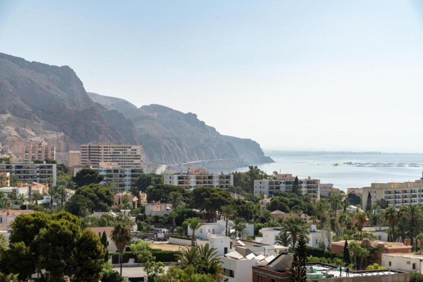 Apartamento con vistas al mar - foto 38