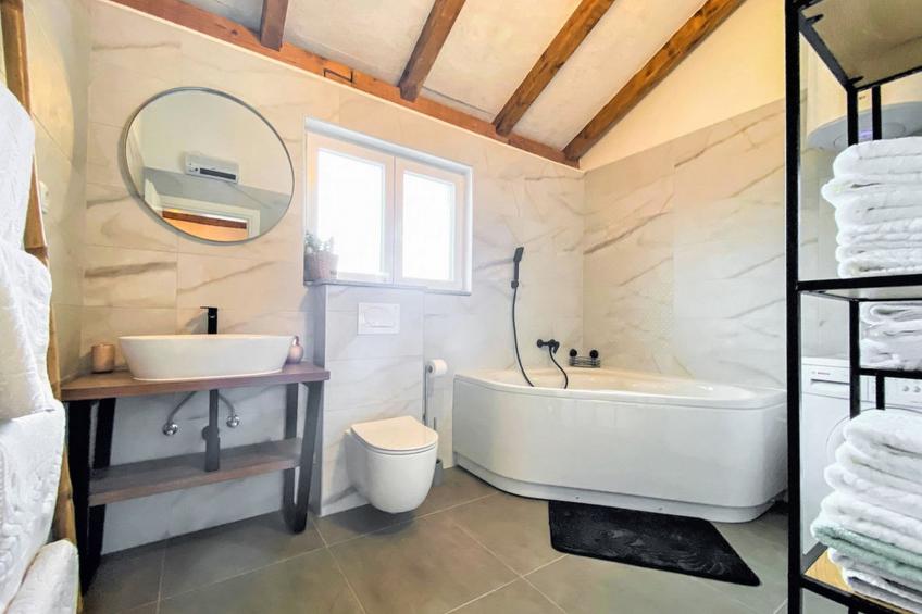 Villa Vinka - Three Bedroom Villa with Swimming Pool - foto 15