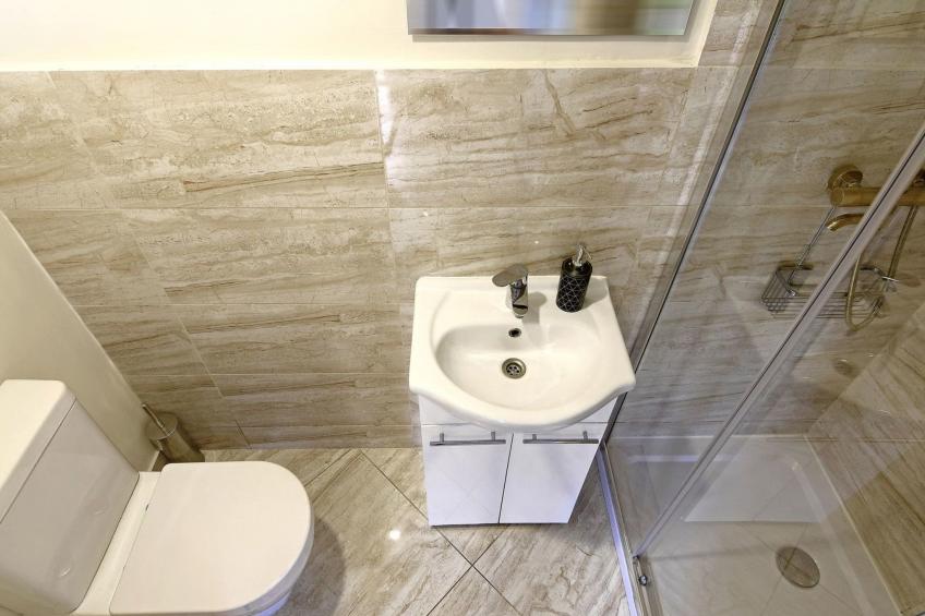 "Gartenwohnung" - foto 11