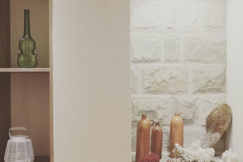 Steinhaus am Wasser - OFF THE GRID ESCAPE - foto 16