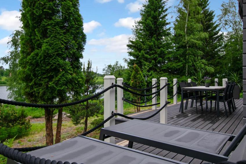 Aurinkoranta - foto 29