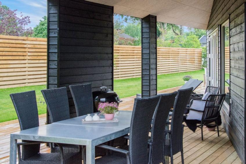 "Dorthie" - 800m from the sea in Sealand - foto 4