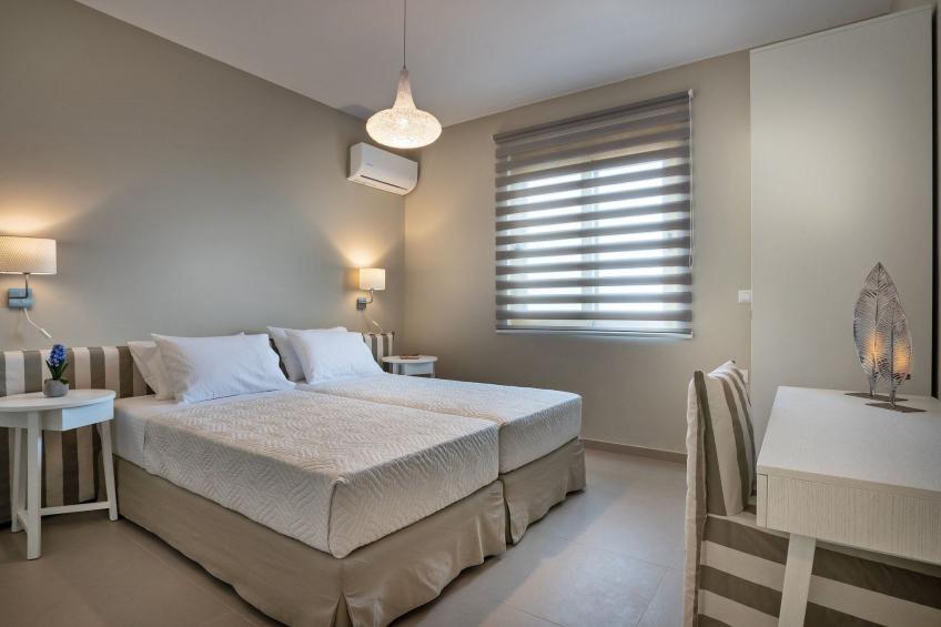 Villa Privater Pool Jacuzzi BBQ Kinderbereich - foto 29