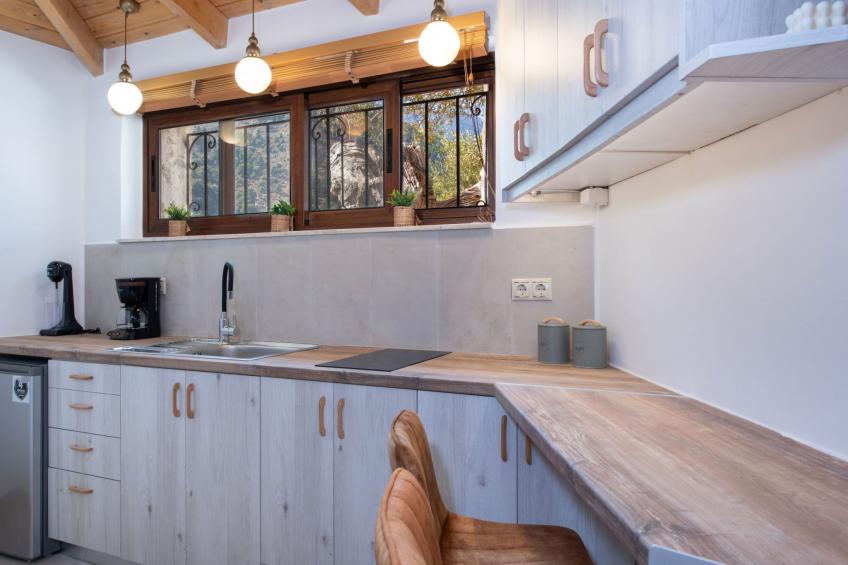 Geroulios Kastro Villa II"Free"Beheizter Pool, Whirlpool - foto 41