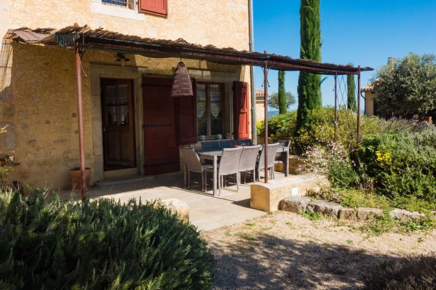 2 hochwertige Mas mit privatem Pool und Blick auf die Landschaft - foto 19