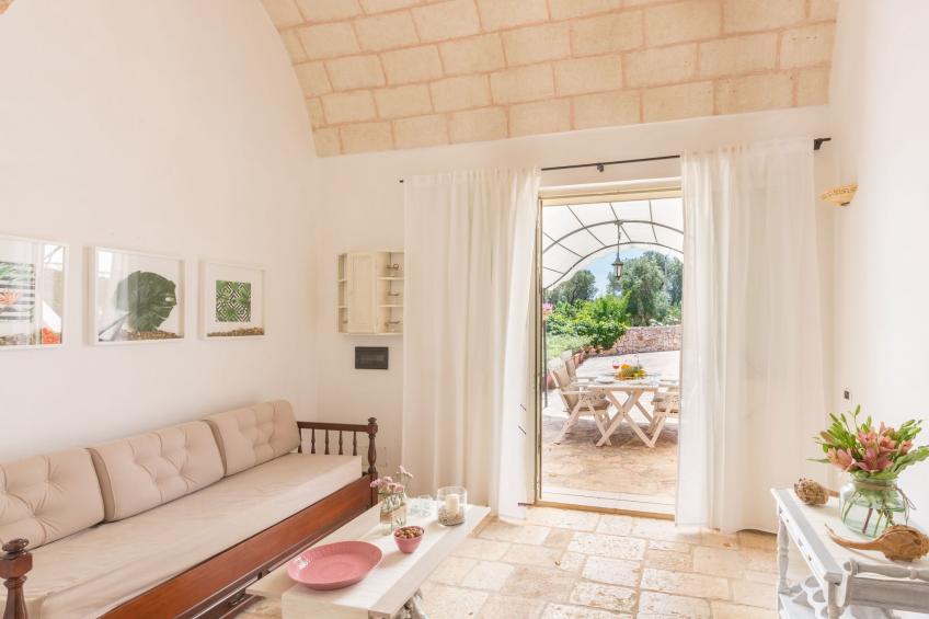 La Corte della Masseria - foto 6