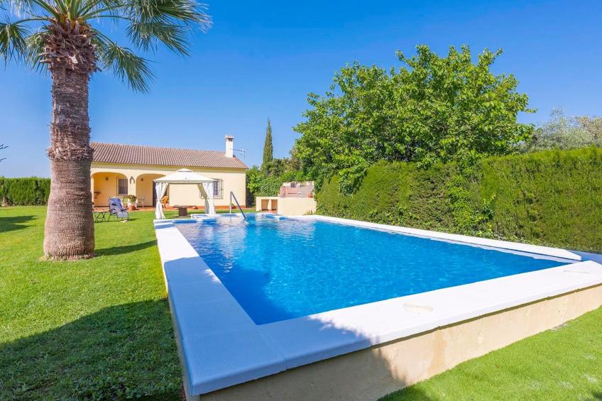 Landhaus Casa de Noa - foto 36