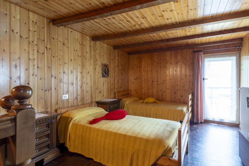 Moncucco Mountain Home - foto 22