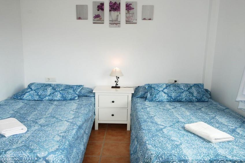 Villa Torcal 3, beheizter Pool, Wifi, Grill. - foto 26