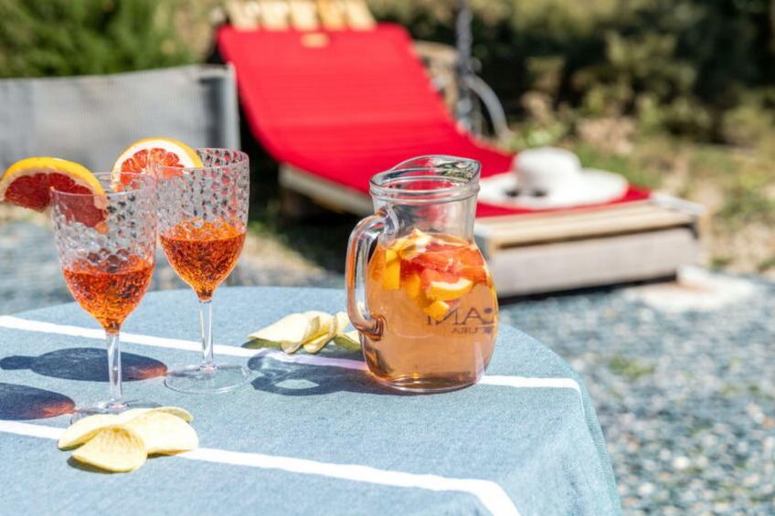 La Pineta Holiday Homes - foto 23