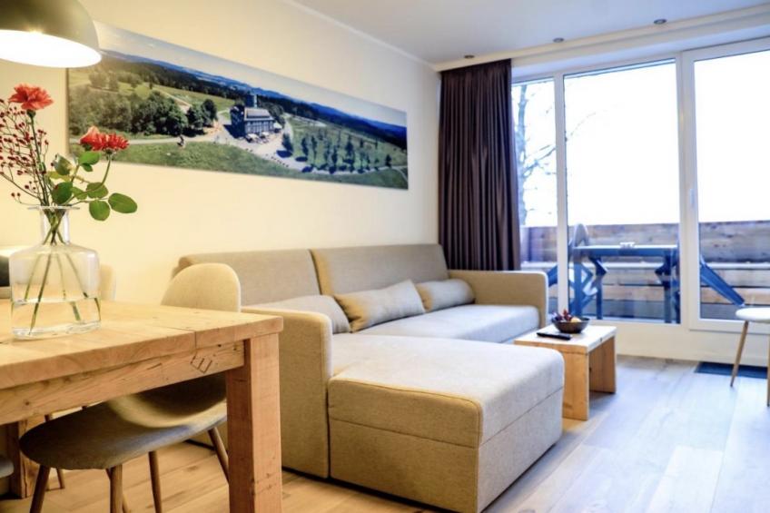 Appartement - Winterbergerstrasse 3 'Saphir' | Neuastenberg - foto 2