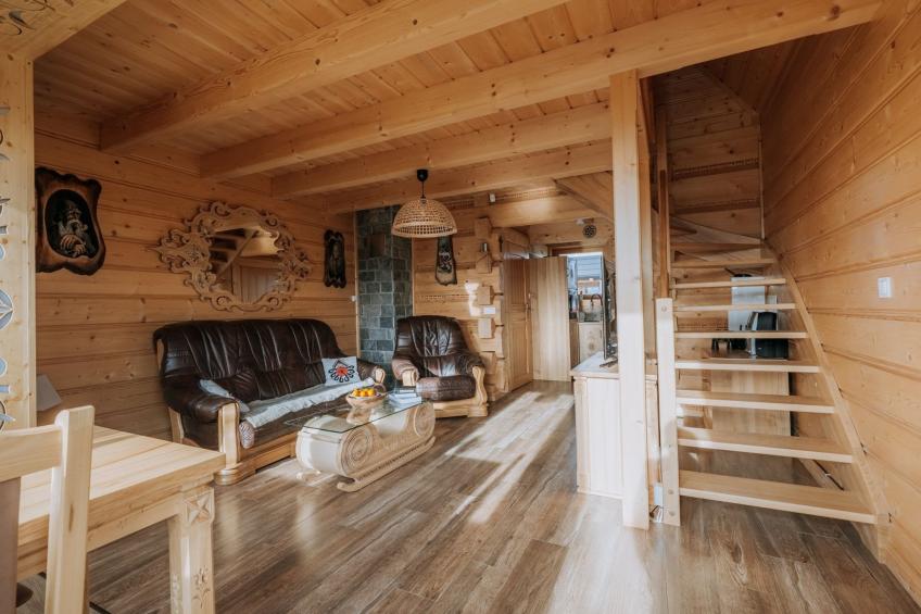 Góralskie Zacisze - foto 8