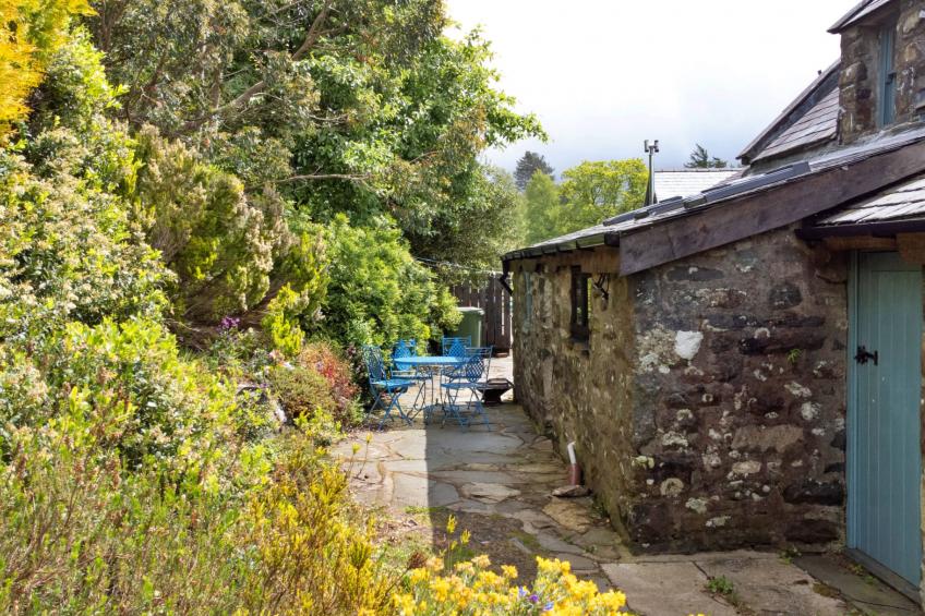 Y Cwtch - foto 18