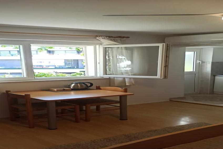 Apartments & Rooms Jokovic-Standard Studio Apartment with Terrace and Partial Sea View - foto 14