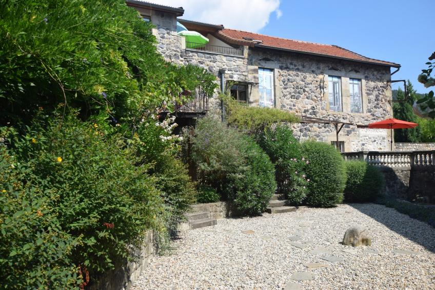 Appartement - Labeaume - foto 20