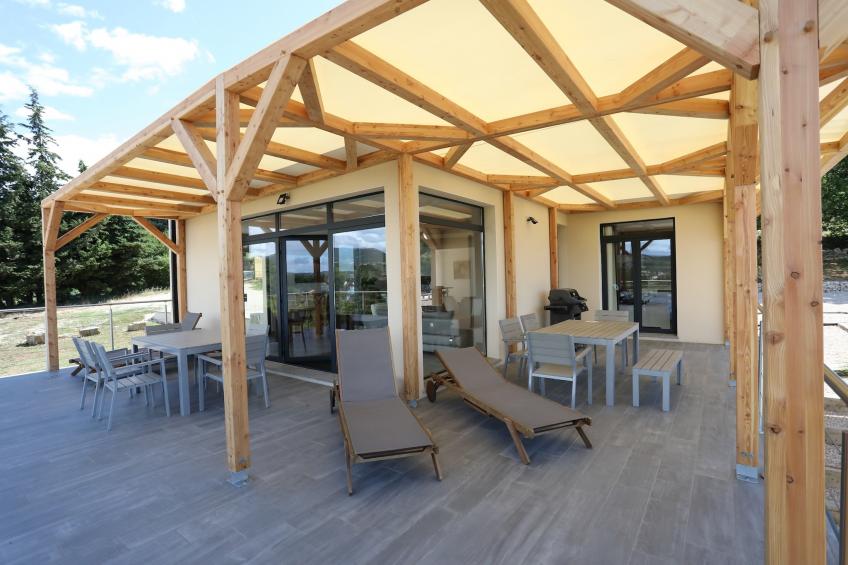 Villa moderne - foto 27