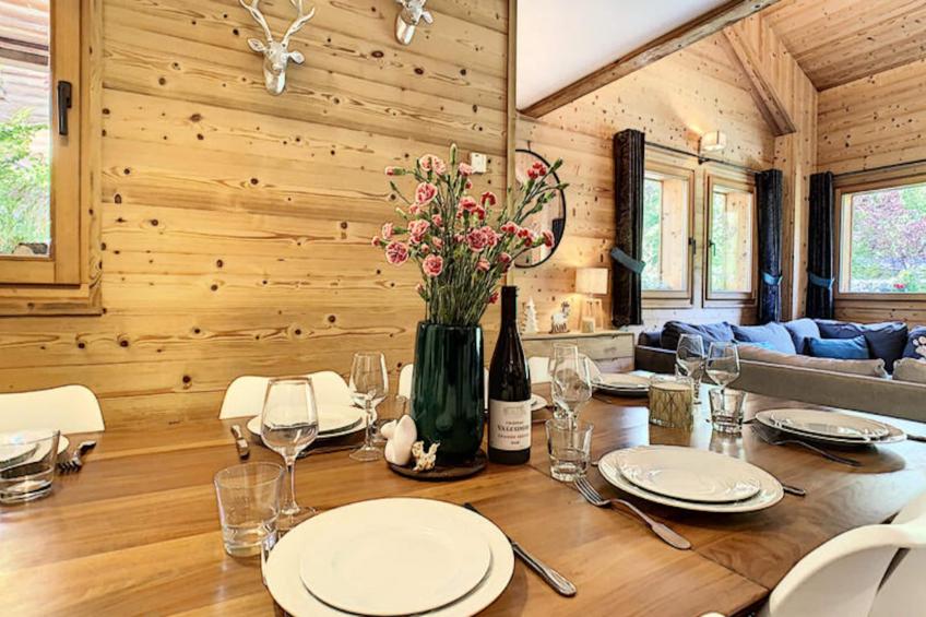 Appartements à Les Gets - foto 14