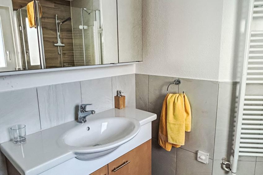 Chalet Sunstar, grosse Wohnung - foto 11