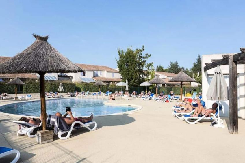 Résidence Odalys Les Sources de Manon - foto 2