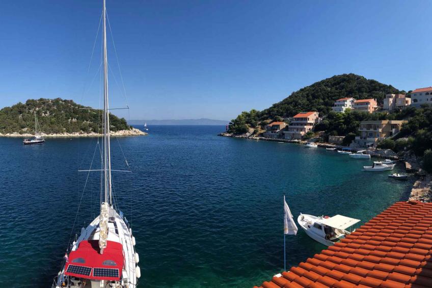 Holiday apartment near the sea - BF-6MB69 - foto 15