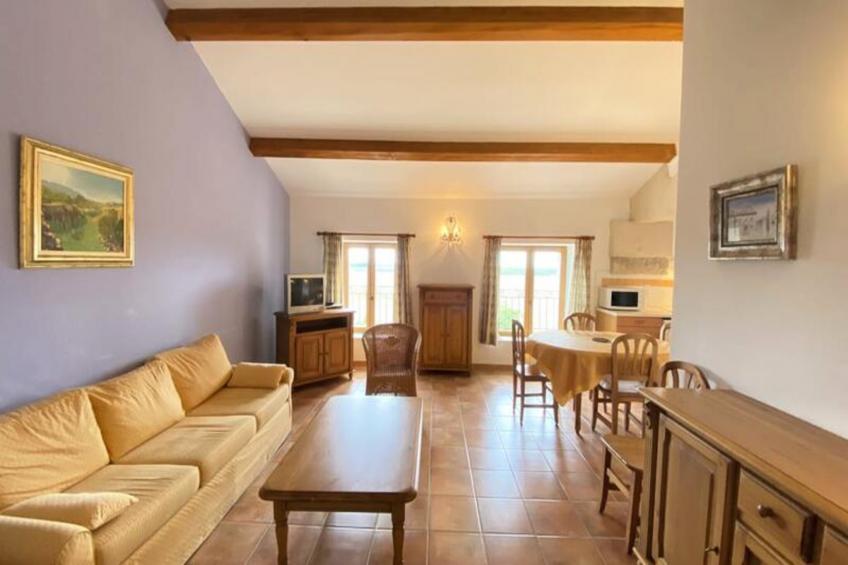 04b9 : Beau T3 Au Coeur Des Lavandes - Piscine - foto 6