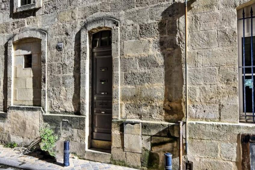 Magnifique Duplex Historique Avec Vue à Bordeaux - foto 15