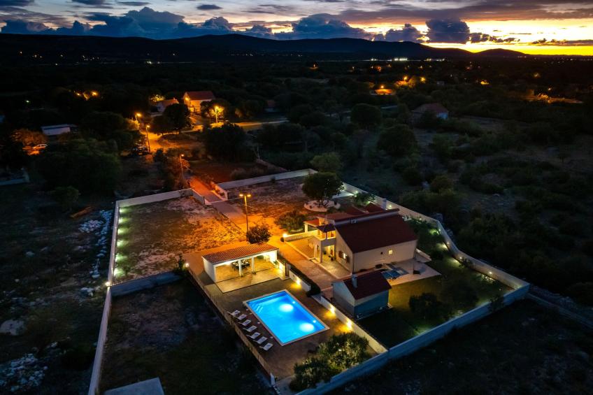 Villa Marijana - foto 9