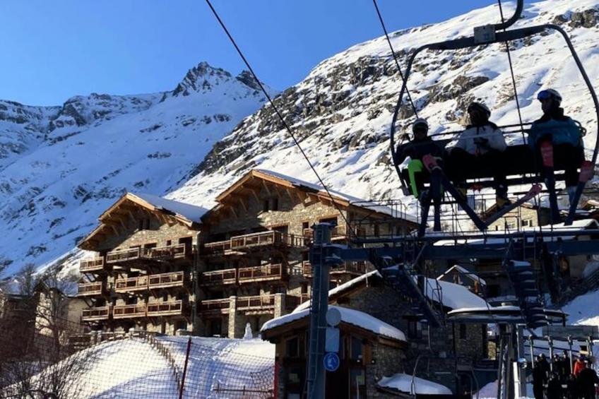 Résidence La Bergerie - foto 9