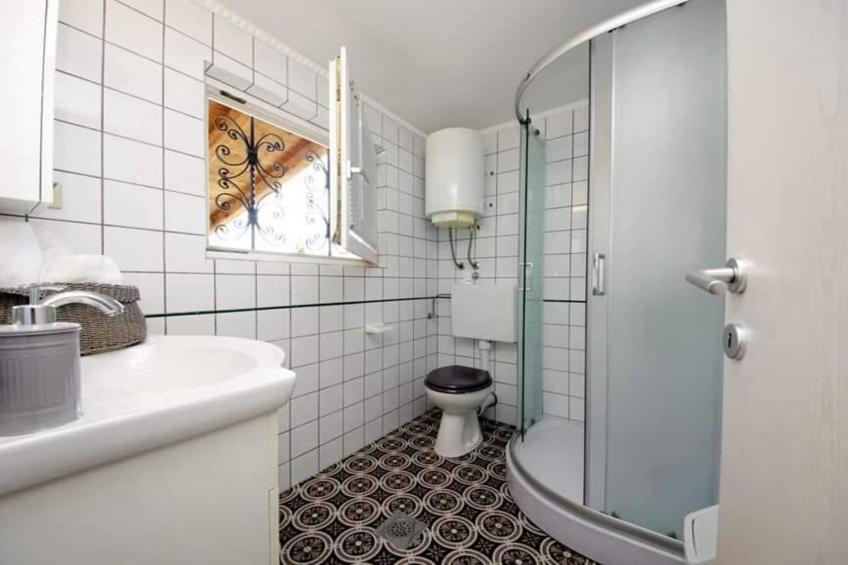 One-Bedroom Apartment (Smokva) - foto 18