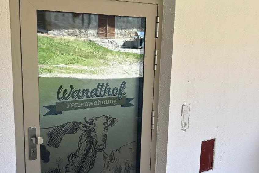 Wandlhof Ferienwohng - foto 23