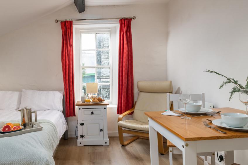 Bryn Seion - foto 23