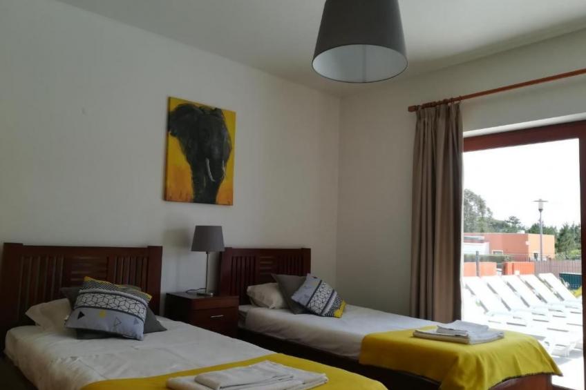 Lagoon Pearl Modernes Haus mit privatem Pool 2 - foto 6