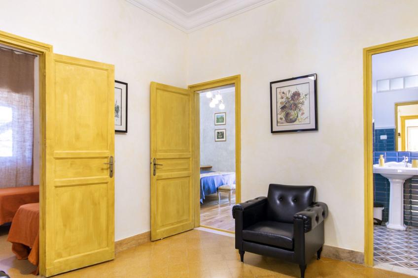 Villa Tommaso Maruggi Jacuzzi und privater Pool - foto 40