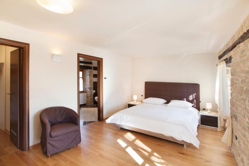 Villa Poropati, Groznjan, Istrien-Luxus Landgut mit 7 Schlafzimmern für bis zu - foto 35