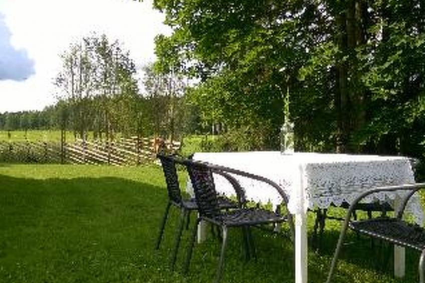 Villa vuorenpää - foto 21