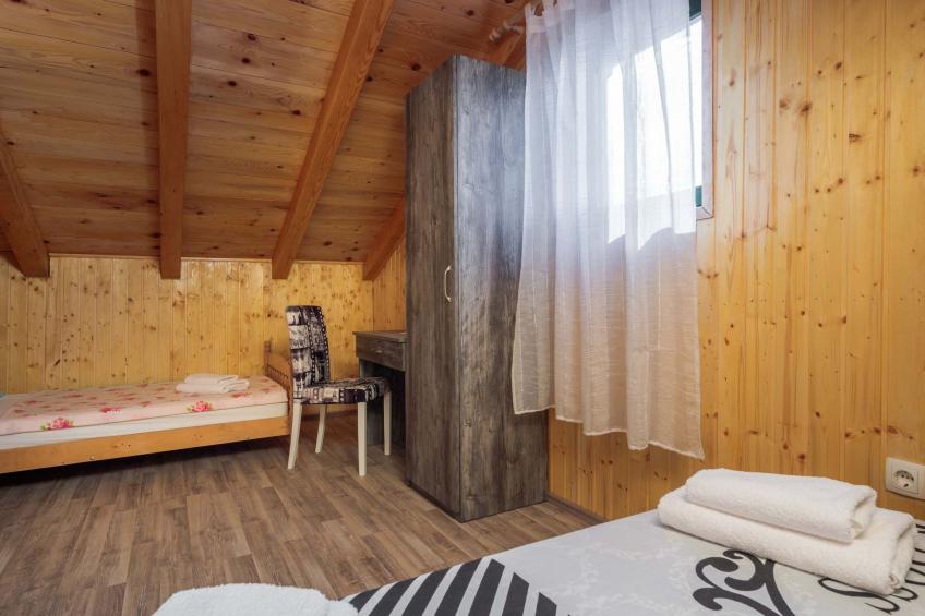 Villa Mystic Woods mit Pool - foto 5