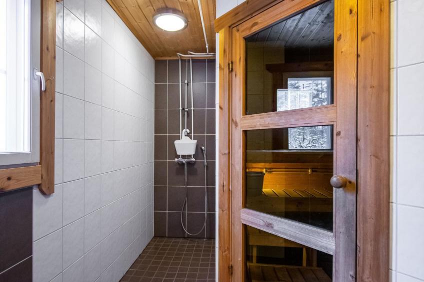 Villa hilja - foto 16