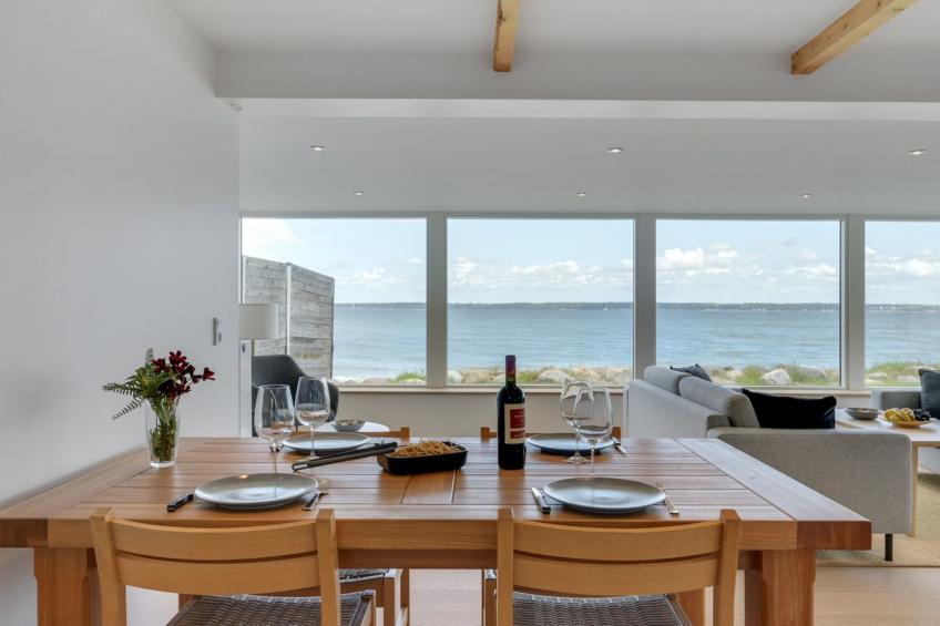 "Elsabeth" - 20m from the sea - foto 10