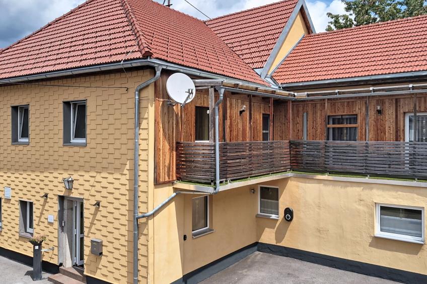 Böhmerwald Pur2 - foto 48