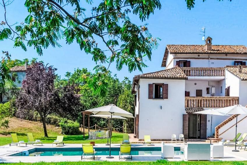 Villa Denise - foto 6
