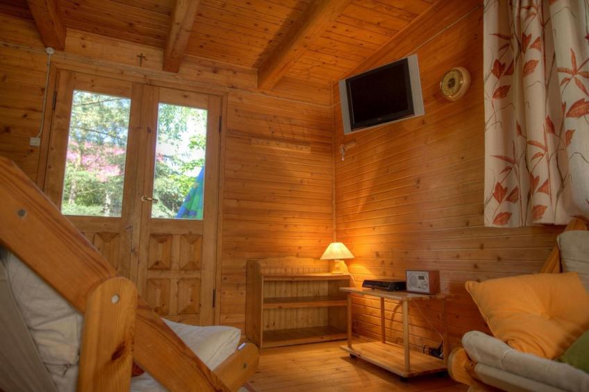 Holiday home in Wilkasy - foto 11