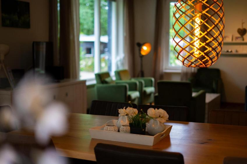 Vakantiepark de Woeste Hoogte 2 - foto 3